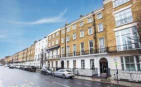 The Somerset Hotel